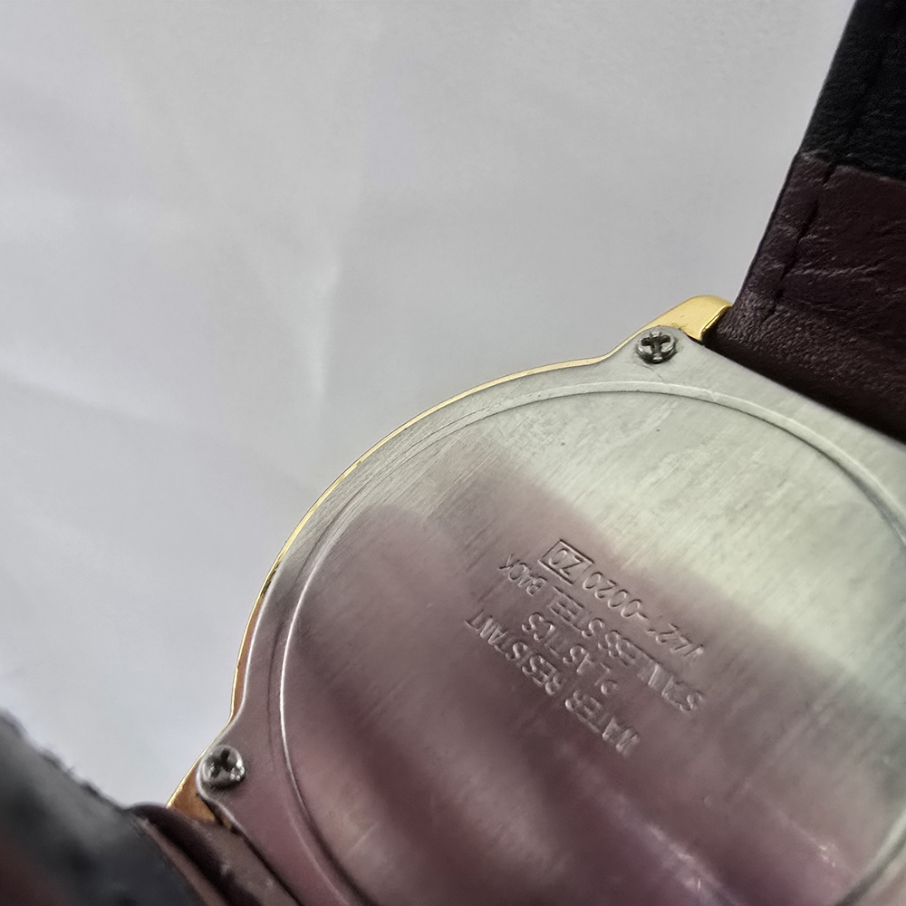 Lorus Musical Mickey Mouse Women's Watch RARE-EUC - Picture 7 of 9